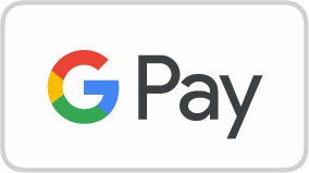 Pay with GPay.