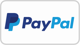 Pay safely with PayPal